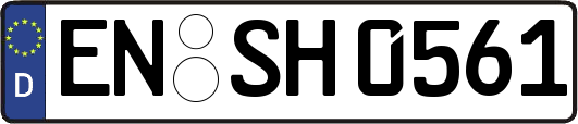 EN-SH0561