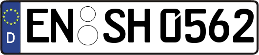 EN-SH0562