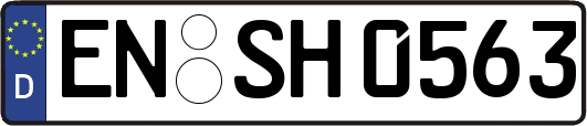 EN-SH0563