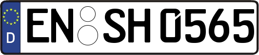 EN-SH0565