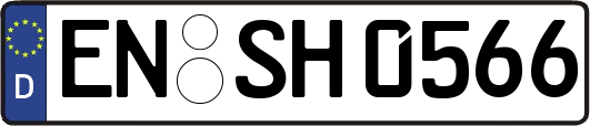 EN-SH0566