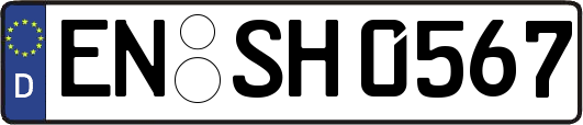 EN-SH0567