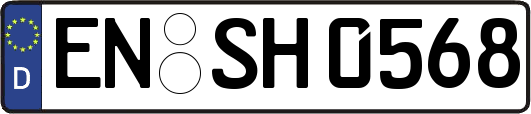 EN-SH0568