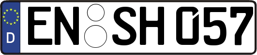 EN-SH057