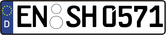 EN-SH0571