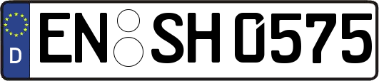 EN-SH0575