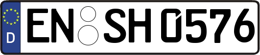 EN-SH0576