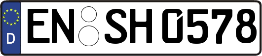 EN-SH0578