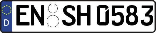 EN-SH0583