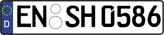 EN-SH0586