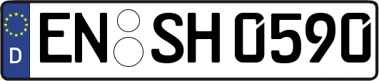 EN-SH0590