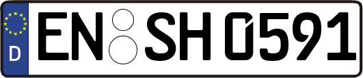 EN-SH0591