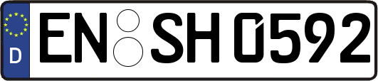 EN-SH0592