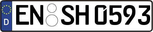 EN-SH0593