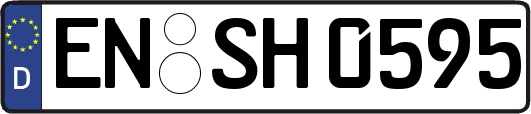 EN-SH0595