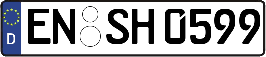EN-SH0599