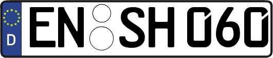 EN-SH060
