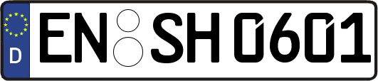 EN-SH0601