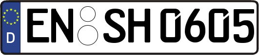 EN-SH0605