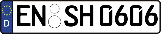 EN-SH0606