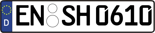 EN-SH0610