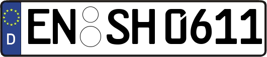 EN-SH0611