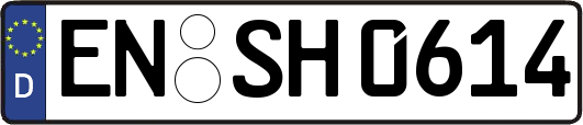 EN-SH0614