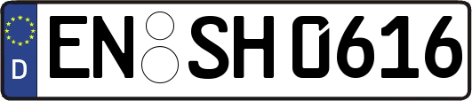 EN-SH0616