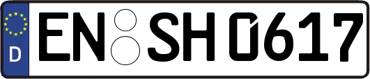 EN-SH0617