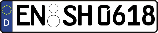 EN-SH0618