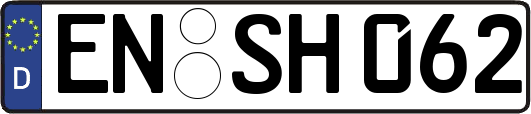 EN-SH062