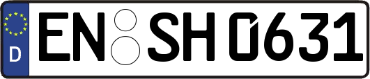 EN-SH0631
