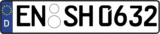 EN-SH0632