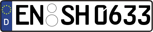 EN-SH0633