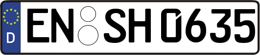 EN-SH0635