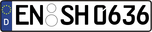 EN-SH0636