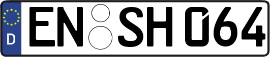 EN-SH064