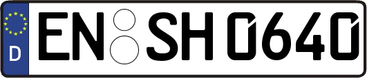 EN-SH0640