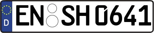 EN-SH0641