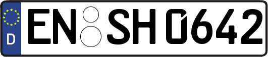 EN-SH0642