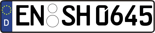 EN-SH0645