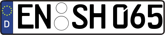 EN-SH065