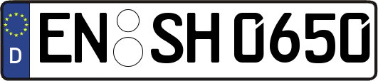 EN-SH0650