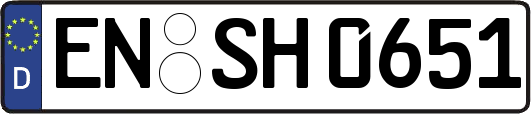 EN-SH0651
