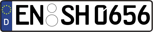 EN-SH0656