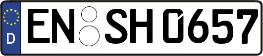 EN-SH0657
