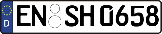 EN-SH0658