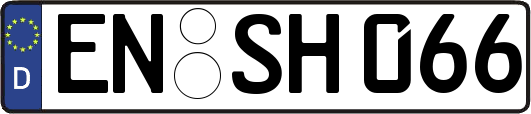 EN-SH066