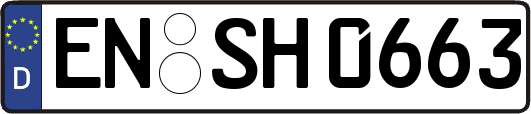 EN-SH0663