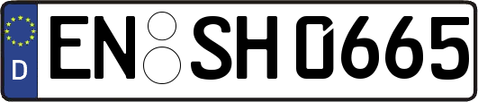 EN-SH0665